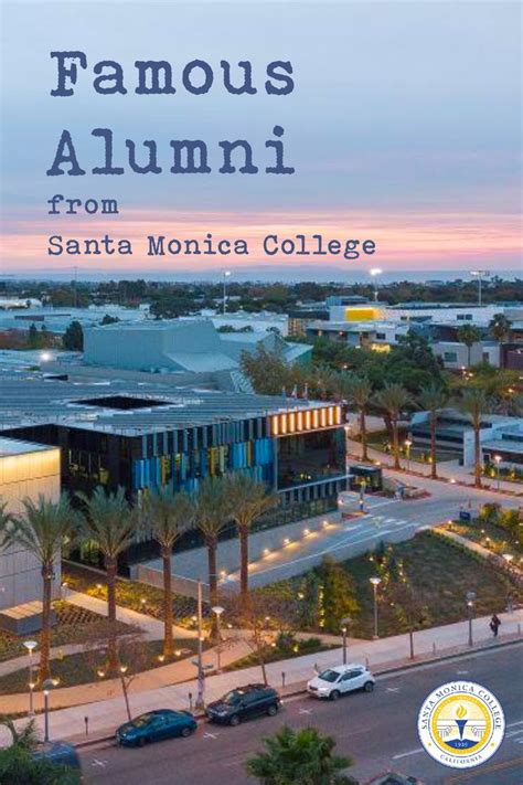 santa monica college|santa monica college alumni.